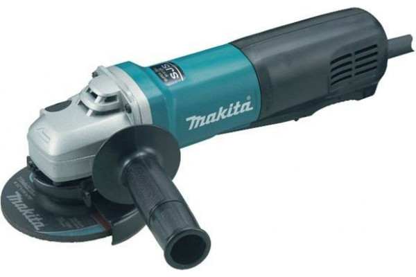 Угловая шлифмашина Makita 9565PZ