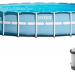 Каркасный бассейн Intex Prism Frame 26732NP (549х122)