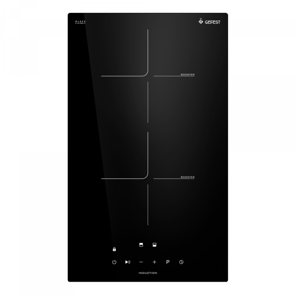 Варочная панель GEFEST СВН 4261 индукционная
