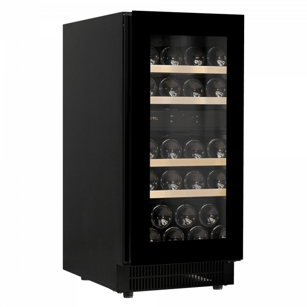 Винный шкаф Meyvel MV23-KBT2