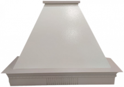 Вытяжка ELIKOR ADELE 90П-650-П3Д WH MUAR/OAK