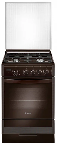 Кухонная плита GEFEST 5300-03 0047