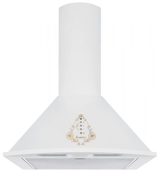 Кухонная вытяжка GEFEST ВО-1504 К82