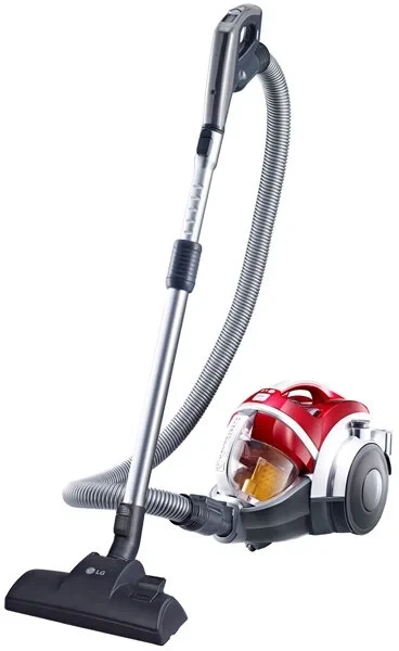 Пылесос LG VC73188NELR