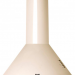 Кухонная вытяжка ZorG Technology Bora Beige 60 (1000 куб. м/ч)