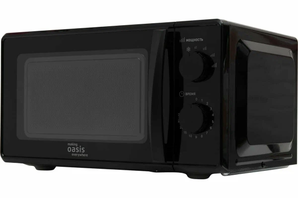 Микроволновая печь Oasis MW-70MB