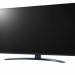 Телевизор LG 43UT81006LA. ARUB