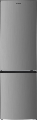 Холодильник Hyundai CC3025F нержавеющая сталь
