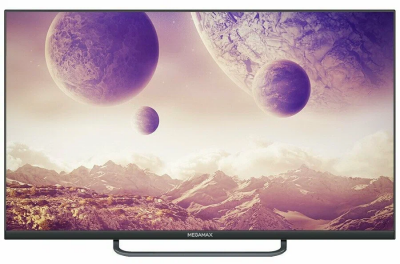 Телевизор Megamax 55MG11USM