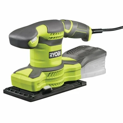 Виброшлифмашина Ryobi RSS280-S