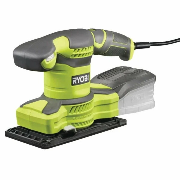 Виброшлифмашина Ryobi RSS280-S