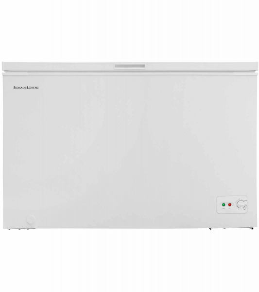 Морозильный ларь Schaub Lorenz SLF C368M0 W