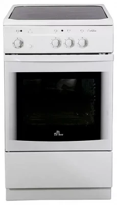 Кухонная плита De luxe 506003.04ЭС