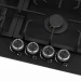 Варочная панель Weissgauff HGG 641 BV Nano Matt Glass