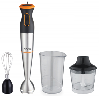 Погружной блендер Econ ECO-443HB