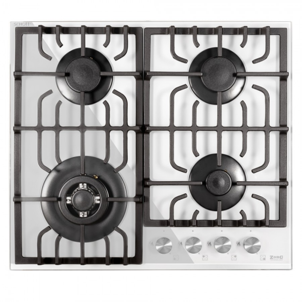 Варочная панель Zorg Technology H6003P051S-WH