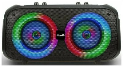 Колонка Eltronic 20-04 "DANCE BOX"