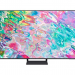 55" Телевизор Samsung QE55Q70BATXXH OLED, черный