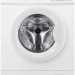 Стиральная машина LG F10B8MD, с фронтальной загрузкой, 5.5кг, 1000об/мин, инверторная