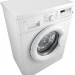 Стиральная машина LG F10B8MD, с фронтальной загрузкой, 5.5кг, 1000об/мин, инверторная