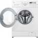Стиральная машина LG F10B8MD, с фронтальной загрузкой, 5.5кг, 1000об/мин, инверторная
