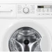 Стиральная машина LG F10B8MD, с фронтальной загрузкой, 5.5кг, 1000об/мин, инверторная