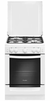 Газовая плита GEFEST 6100-02 0309 белый