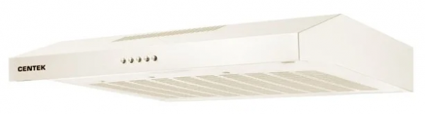 Кухонная вытяжка CENTEK CT-1801-50 (бежевый)