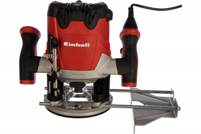Вертикальный фрезер Einhell TE-RO 1255 E [4350490]
