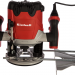 Вертикальный фрезер Einhell TE-RO 1255 E [4350490]