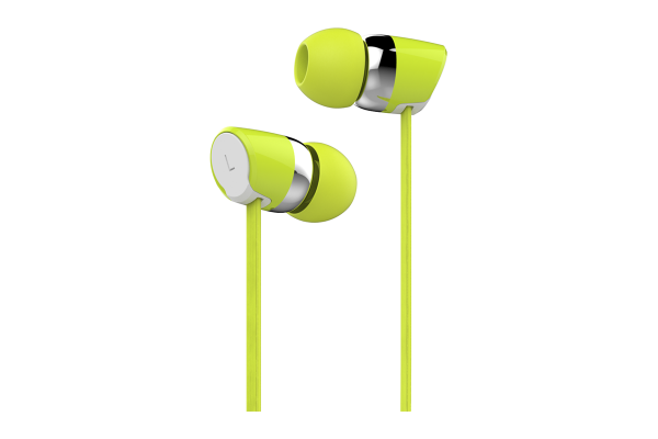 Наушники Harper Kids HV-104 (зеленый)