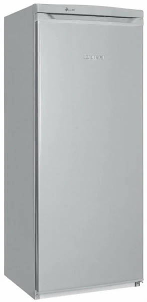 Морозильная камера NORDFROST DF 165 SAP серебристый