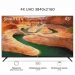 Телевизор Olto 43ST30U UHD SMART