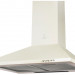 Кухонная вытяжка LEX Basic 600 (слоновая кость light)