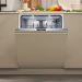 Посудомоечная машина встраиваемая Neff S257ECX17E