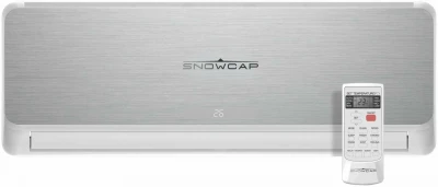 Кондиционер Snowcap AC 09 AU S/I