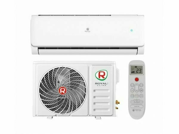 Сплит-система Royal Clima Nobile RC-NB28HN/IN (НС-1543257)