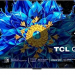 Телевизор TCL 75P8L QLED UHD 4K SMART TV Google
