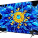 Телевизор TCL 75P8L QLED UHD 4K SMART TV Google