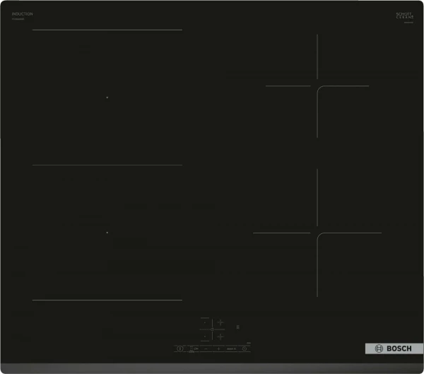 Индукционная варочная панель BOSCH PVS63KBB5E