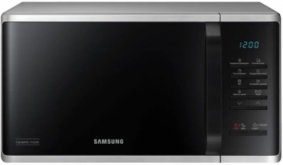 Микроволновая печь Samsung MS23K3513AS/BW