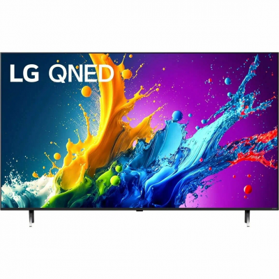 Телевизор LG 50QNED80T6A.ARUG 