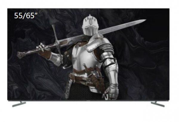 LCD(ЖК) телевизор Skyworth 55SXE9000