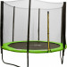 Каркасный батут Sundays Champion 465 см - 15ft с сеткой 465х465х180 см