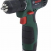 Дрель-шуруповерт Bosch EasyDrill 1200 [06039A210B]