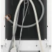 Встраиваемая посудомоечная машина Electrolux EES27200L, полноразмерная, ширина 59.6см, полновстраиваемая, загрузка 13 комплектов