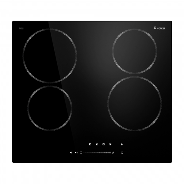 Варочная панель GEFEST СВН 5461