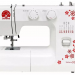 Швейная машина Janome Sakura 95