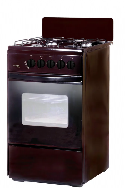 Дубль кухонная плита Лада Nova RG 24039 B