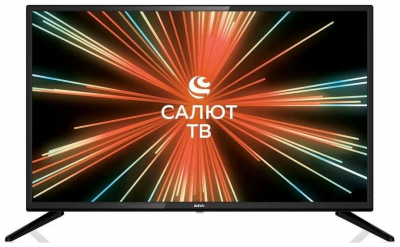 Телевизор BBK 32LEX-7387/TS2C 32" LED HD Ready